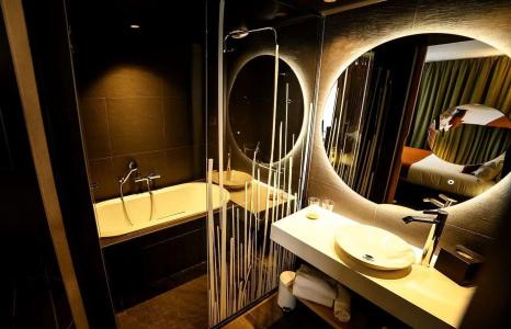Golden Tulip Montpellier Centre St Roch - 44