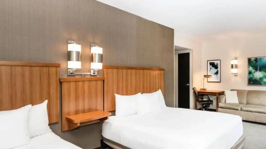 Hyatt Place New York/Midtown-South - 6