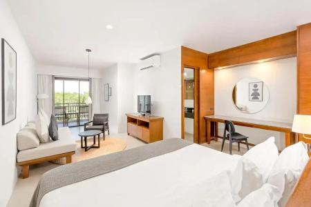 Kamala Beach Resort, a Sunprime Resort - Sha Plus - 64