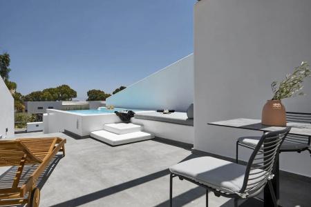 Altera Pars Suites - 29