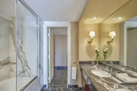 Intercontinental Cairo Semiramis, An Ihg - 107