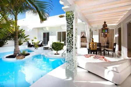 Katis Villas Boutique Fuerteventura - 6