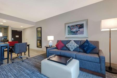 Homewood Suites Nashville Vanderbilt - 128