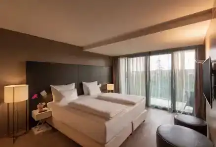 Radisson Blu Park Royal Palace Vienna - 62