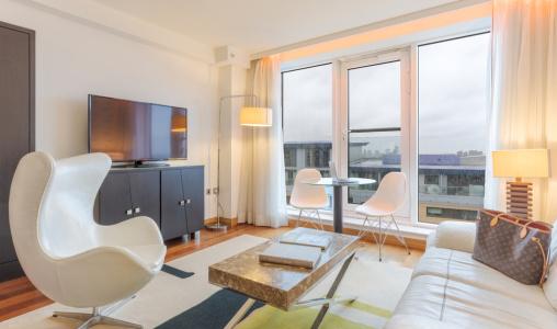 Pestana Chelsea Bridge - 68