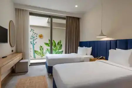 Mirada Exclusive Bodrum - 83