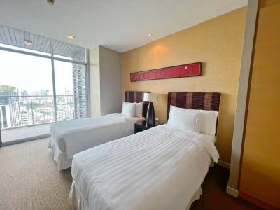 Urbana Sathorn, Bangkok - 95