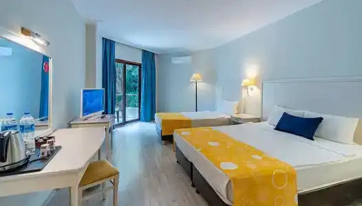 Miarosa İncekum Beach - 25