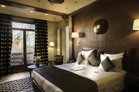 La Maison Arabe, Spa & Cooking Workshops - 101