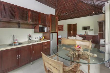 Solo Villas & Retreat - 60