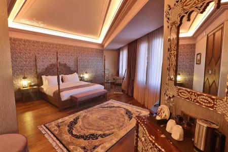 AJWA Sultanahmet - 73