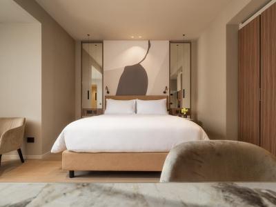 Crowne Plaza Milan City, An Ihg - 41