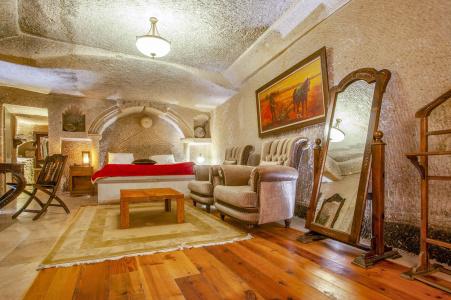 Ottoman Cave Suites - 24