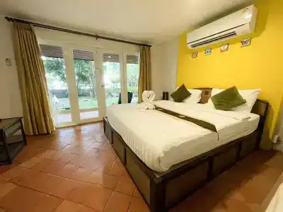 Vongdeuan Resort - 77