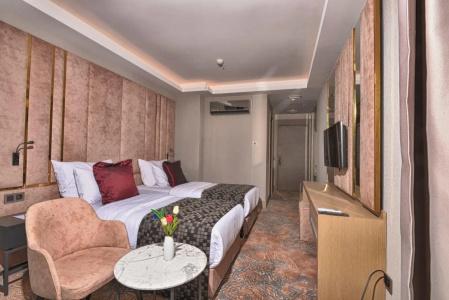 Best Western Premier Ottoperla - 17