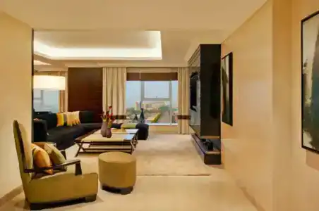 Grosvenor House, a Luxury Collection, Dubai - 105