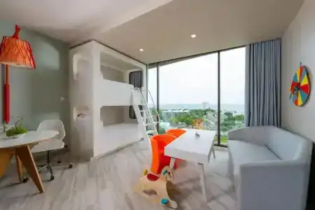 Holiday Inn Resort Vana Nava Hua Hin, An Ihg - Sha Extra Plus - 56