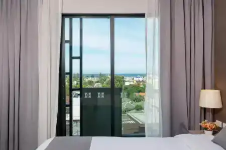 Patong Bay Residence - 60