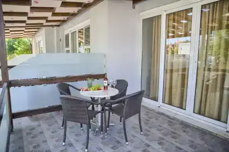 Alia Luxury Suites - 132