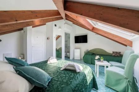 Relais Villa Annalara - 110