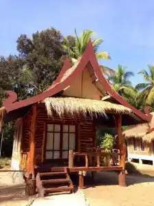 Golden Pearl Beach - 16