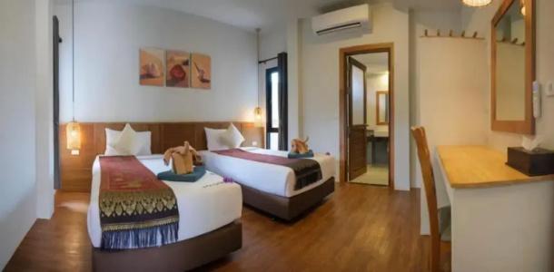 Southern Lanta Resort - Sha Extra Plus - 64