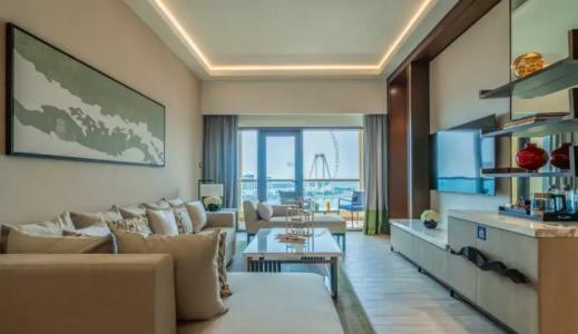Amwaj Rotana, Jumeirah Beach - Dubai - 70