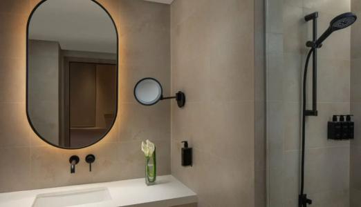Towers Rotana - Dubai - 79