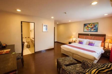Mac Boutique Suites - 55