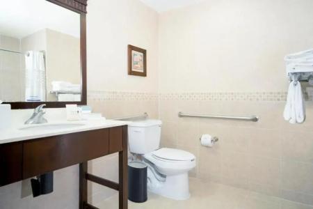 Hampton Inn & Suites Mexico City - Centro Historico - 16