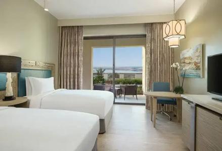 Hilton Dead Sea Resort & Spa - 65