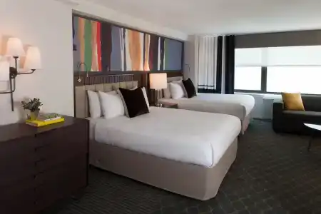 Fifty & Suites by Affinia - 6