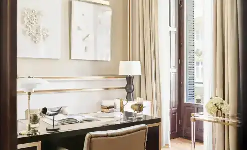 Four Seasons Madrid - 127