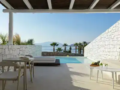 Mykonos Earth Suites - 51