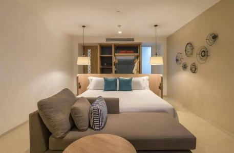 Centara Ao Nang Beach Resort & Spa Krabi - Sha Plus - 71