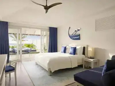 Paradise Island Resort & Spa - 42