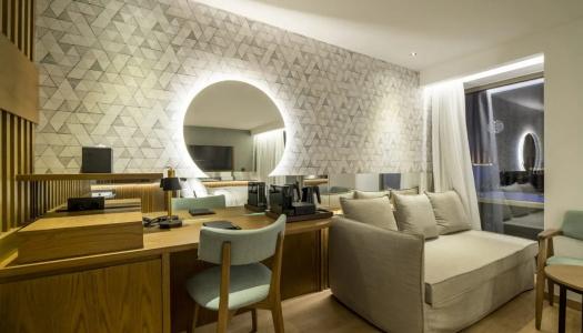 Akasha Beach & Spa - 61