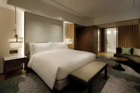 Jw Marriott Nara - 2