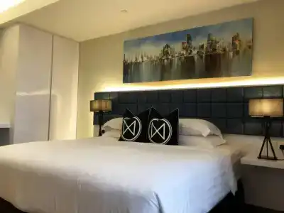 M Roof & Residences - 54