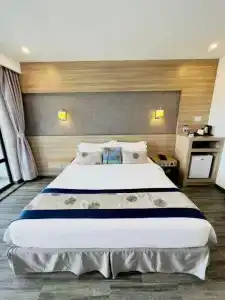 Kaani Grand Seaview - 2