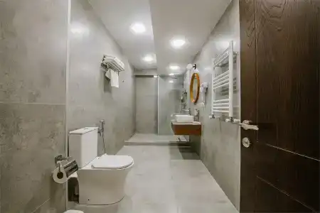 Gudauri Inn - 95