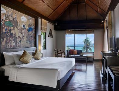 Rawi Warin Resort And Spa - Sha Extra Plus - 56