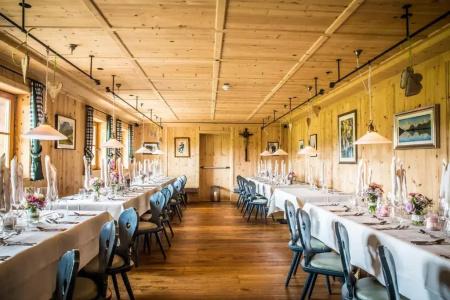 Tirler - Dolomites Living - 12