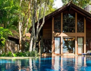The Tubkaak Krabi Boutique Resort - Sha Extra Plus - 101