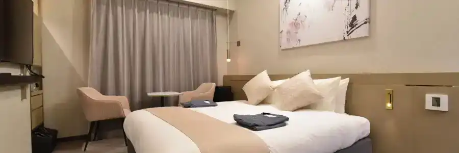 Cordia Osaka Hommachi - 42