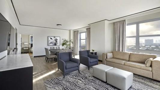 Loews Miami Beach - 53