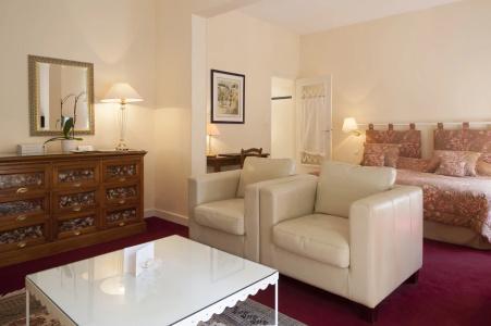 Domaine d'Auriac - Relais & Châteaux - 41
