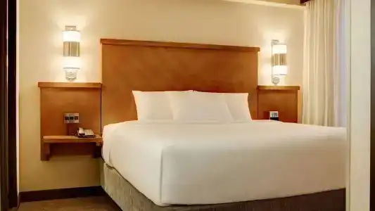 Sonesta Select Tucson Airport - 40