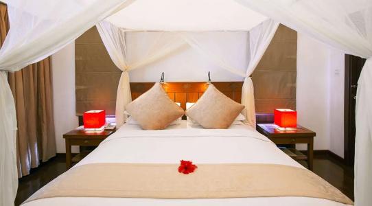 Medhufushi Island Resort - 37