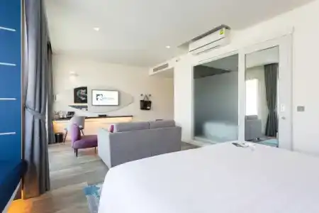 Clover Patong Phuket - Sha Plus - 70